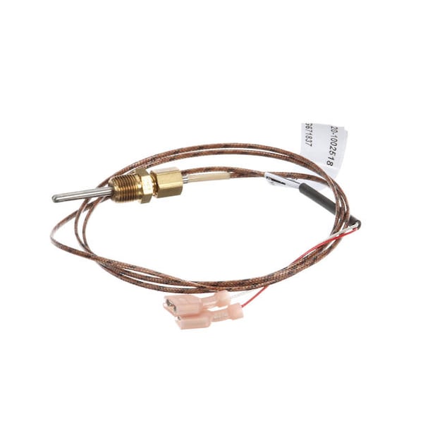 Tempeature Probe